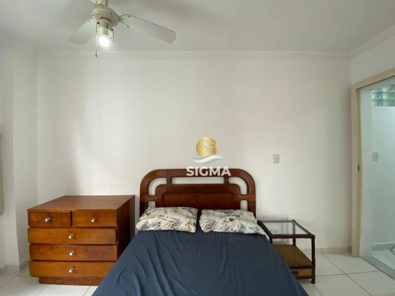 Imagem Apartamento com 3 Quartos à Venda, 110 m² em Jardim Astúrias - Guarujá Imagem Apartamento com 3 Quartos à Venda, 110 m² em Jardim Astúrias - Guarujá