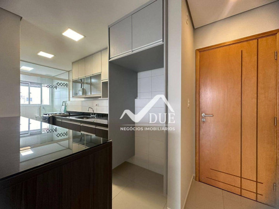 Imagem Apartamento com 2 Quartos à Venda, 63 m² em Boqueirão - Santos