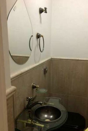 Imagem Apartamento com 3 Quartos à Venda, 128 m² em Parque Das Nações - Santo André Imagem Apartamento com 3 Quartos à Venda, 128 m² em Parque Das Nações - Santo André