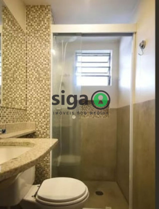 Imagem Apartamento com 2 Quartos à Venda, 49 m² em Vila Andrade - São Paulo Imagem Apartamento com 2 Quartos à Venda, 49 m² em Vila Andrade - São Paulo
