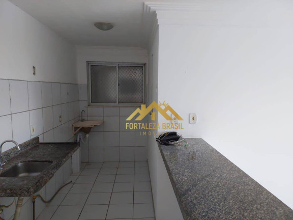 Imagem Imóvel com 3 Quartos à Venda, 68 m² em Maraponga - Fortaleza Imagem Imóvel com 3 Quartos à Venda, 68 m² em Maraponga - Fortaleza