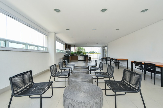 Imagem Apartamento com 2 Quartos à Venda, 66 m² em Jardim Aeroporto - São Paulo Imagem Apartamento com 2 Quartos à Venda, 66 m² em Jardim Aeroporto - São Paulo