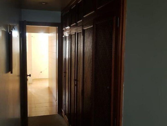 Imagem Apartamento com 3 Quartos à Venda, 234 m² em Morumbi - São Paulo