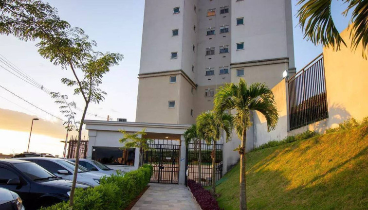 Imagem Apartamento com 2 Quartos à Venda, 109 m² em Jardim Torres São José - Jundiaí