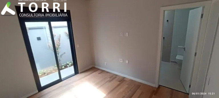 Imagem Imóvel com 3 Quartos à Venda, 180 m² em Condomínio Residencial Mont Blanc - Sorocaba