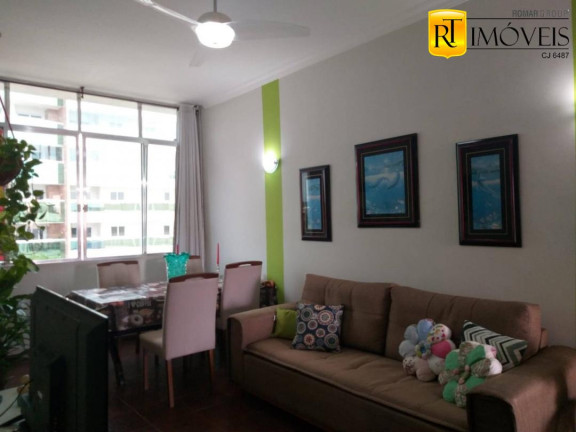 Imagem Apartamento com 2 Quartos à Venda, 75 m² em Parque Hotel - Araruama Imagem Apartamento com 2 Quartos à Venda, 75 m² em Parque Hotel - Araruama