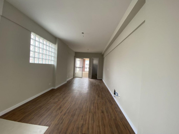 Imagem Apartamento com 1 Quarto à Venda, 36 m² em Centro - Curitiba Imagem Apartamento com 1 Quarto à Venda, 36 m² em Centro - Curitiba