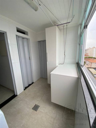 Imagem Apartamento com 2 Quartos à Venda, 90 m² em Boqueirao - Santos