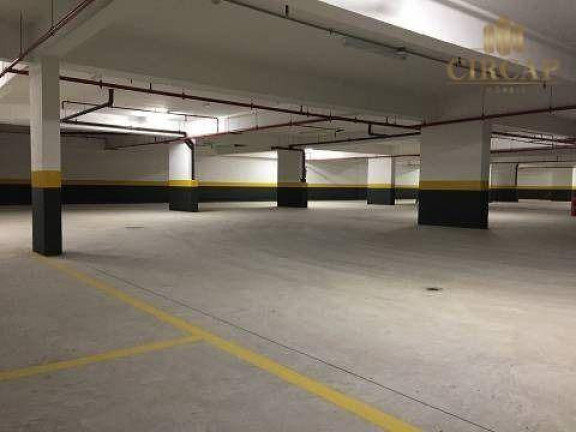 Imagem Edifício Residencial à Venda ou Locação, 10.865 m² em Consolação - São Paulo