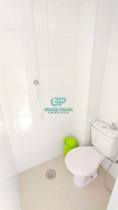 Imagem Apartamento com 1 Quarto à Venda, 60 m² em Tombo - Guarujá