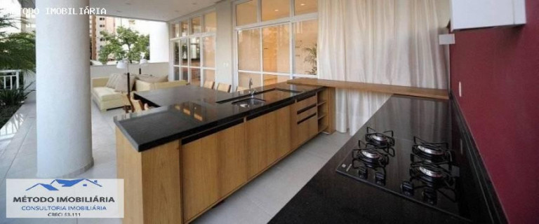Imagem Apartamento com 2 Quartos à Venda, 76 m² em Vila Olimpia - São Paulo