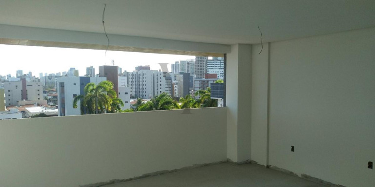 Imagem Apartamento com 2 Quartos à Venda, 59 m² em Jardim Oceania - João Pessoa Imagem Apartamento com 2 Quartos à Venda, 59 m² em Jardim Oceania - João Pessoa