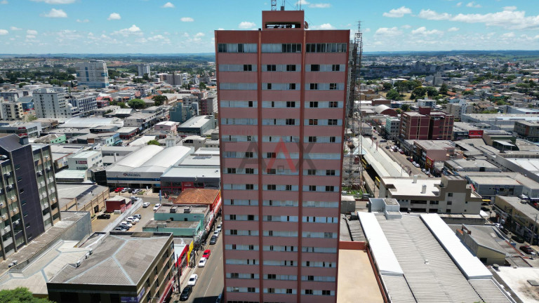 Imagem Apartamento com 2 Quartos à Venda, 237 m² em Centro - Guarapuava
