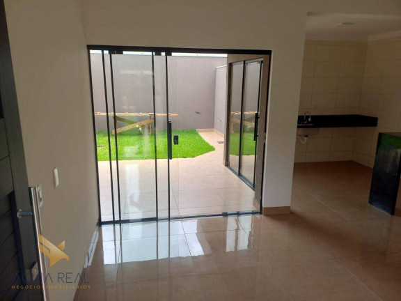 Imagem Casa com 3 Quartos à Venda, 110 m² em Monte Castelo - Campo Grande Imagem Casa com 3 Quartos à Venda, 110 m² em Monte Castelo - Campo Grande