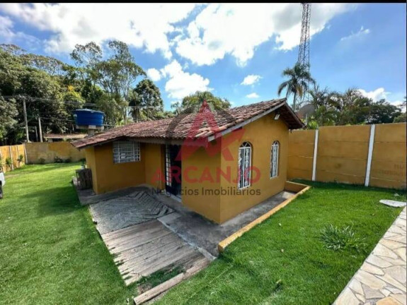 Casa com 3 Quartos à Venda, 640 m² em Terra Preta (terra Preta) - Mairiporã
