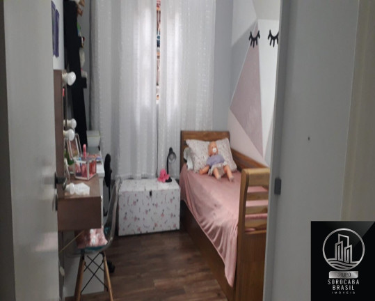 Imagem Casa com 2 Quartos à Venda, 85 m² em Jardim Wanel Ville Iv - Sorocaba Imagem Casa com 2 Quartos à Venda, 85 m² em Jardim Wanel Ville Iv - Sorocaba