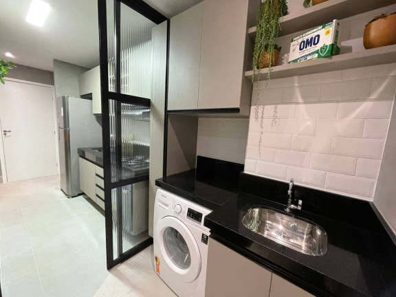 Imagem Apartamento com 2 Quartos à Venda, 46 m² em Colubandê - São Gonçalo