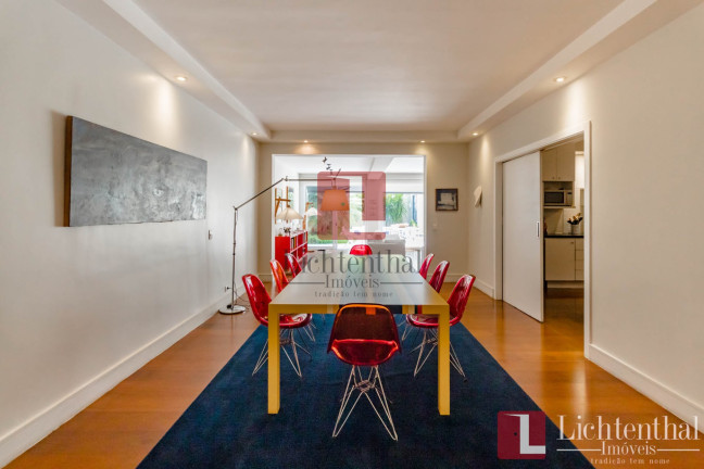 Imagem Casa com 4 Quartos à Venda, 448 m² em Jardim Paulista - São Paulo Imagem Casa com 4 Quartos à Venda, 448 m² em Jardim Paulista - São Paulo