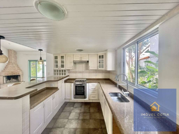 Imagem Casa de Condomínio com 3 Quartos à Venda, 266 m² em Chácara Ondas Verdes - Cotia Imagem Casa de Condomínio com 3 Quartos à Venda, 266 m² em Chácara Ondas Verdes - Cotia
