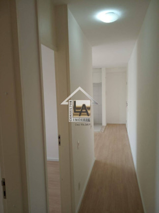 Imagem Apartamento com 2 Quartos à Venda, 51 m² em Morumbi - São Paulo Imagem Apartamento com 2 Quartos à Venda, 51 m² em Morumbi - São Paulo