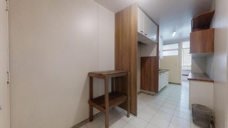 Imagem Imóvel com 3 Quartos à Venda, 94 m² em Botafogo - Rio De Janeiro