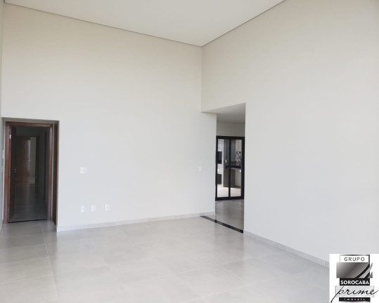 Imagem Casa com 3 Quartos à Venda, 163 m² em Parque Ibiti Reserva - Sorocaba