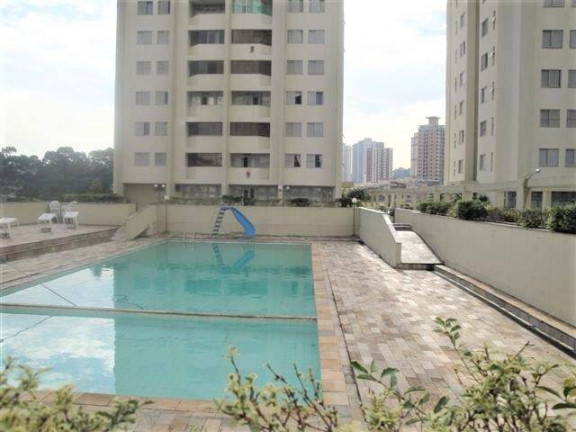 Imagem Apartamento com 3 Quartos à Venda, 74 m² em Vila Sofia - São Paulo Imagem Apartamento com 3 Quartos à Venda, 74 m² em Vila Sofia - São Paulo