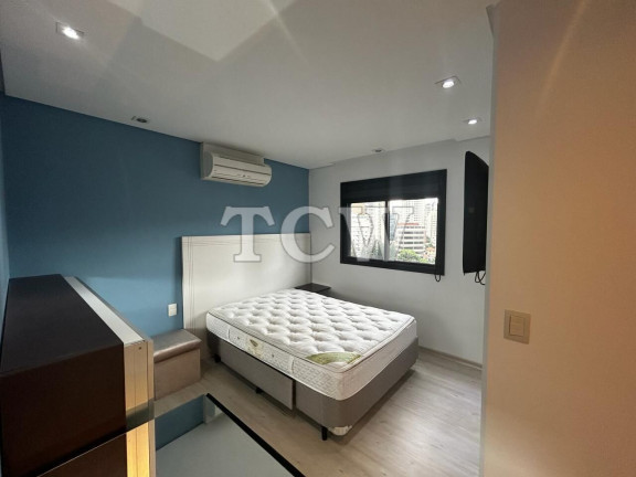 Imagem Apartamento com 3 Quartos para Alugar, 116 m² em Vila Nova Conceição - São Paulo Imagem Apartamento com 3 Quartos para Alugar, 116 m² em Vila Nova Conceição - São Paulo