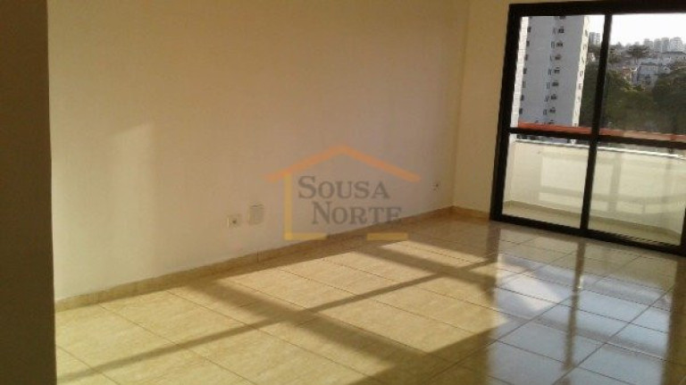Imagem Apartamento com 3 Quartos à Venda, 93 m² em Parada Inglesa - São Paulo Imagem Apartamento com 3 Quartos à Venda, 93 m² em Parada Inglesa - São Paulo