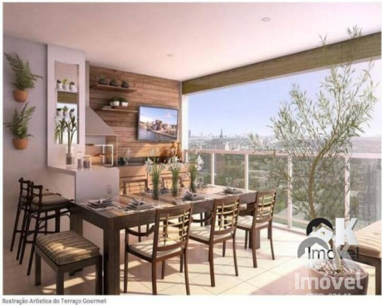 Imagem Apartamento com 4 Quartos à Venda, 253 m² em Alto De Pinheiros - São Paulo Imagem Apartamento com 4 Quartos à Venda, 253 m² em Alto De Pinheiros - São Paulo