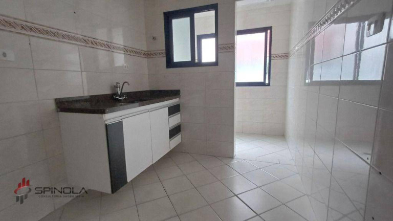 Imagem Apartamento com 1 Quarto à Venda, 54 m² em Ocian - Praia Grande Imagem Apartamento com 1 Quarto à Venda, 54 m² em Ocian - Praia Grande