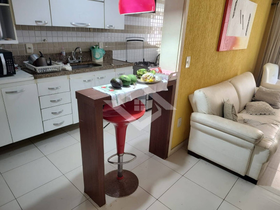 Imagem Apartamento com 2 Quartos à Venda, 76 m² em Barra Da Tijuca - Rio De Janeiro