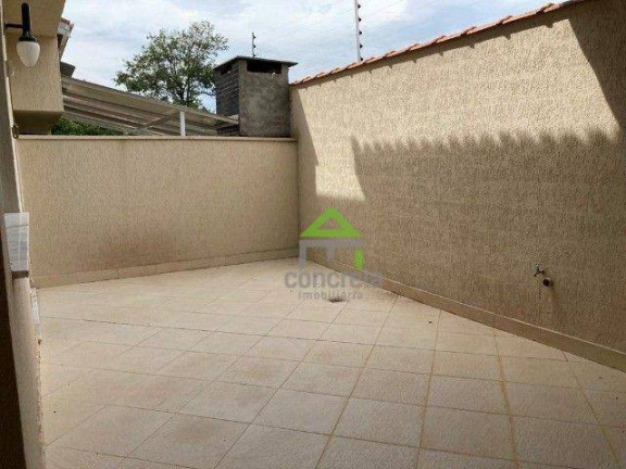 Imagem Casa com 3 Quartos à Venda, 85 m² em Parque Rincão - Cotia Imagem Casa com 3 Quartos à Venda, 85 m² em Parque Rincão - Cotia