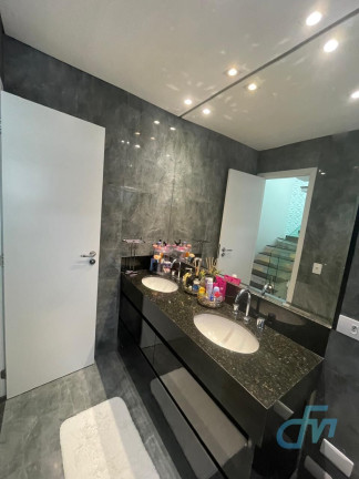 Imagem Casa de Condomínio com 3 Quartos à Venda, 122 m² em Vila Oliveira - Mogi Das Cruzes Imagem Casa de Condomínio com 3 Quartos à Venda, 122 m² em Vila Oliveira - Mogi Das Cruzes