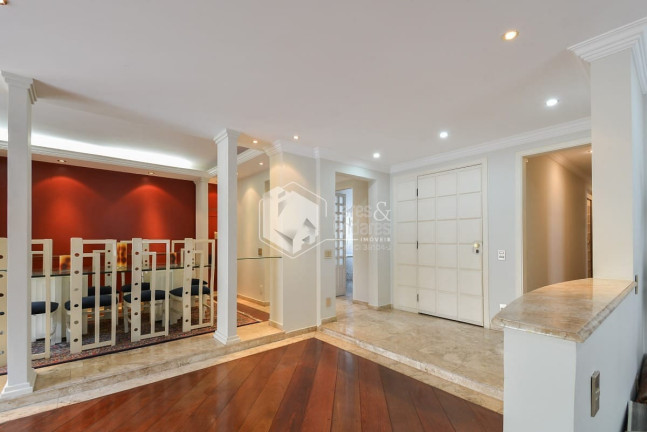Imagem Apartamento com 3 Quartos à Venda, 177 m² em Perdizes - São Paulo