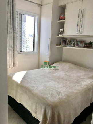 Imagem Apartamento com 2 Quartos à Venda, 47 m² em Vila Palmares - Santo André Imagem Apartamento com 2 Quartos à Venda, 47 m² em Vila Palmares - Santo André