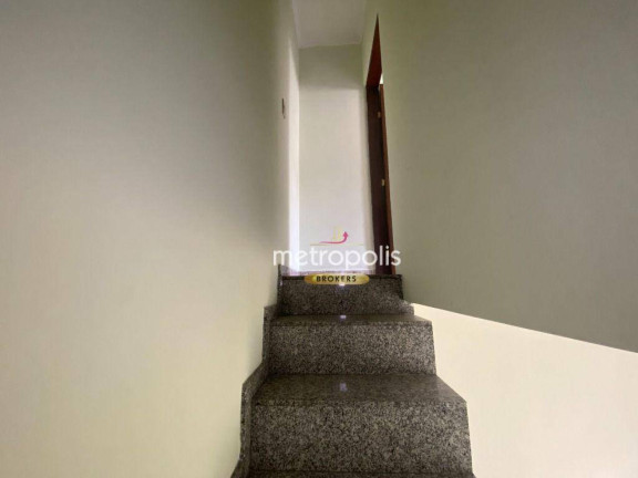 Imagem Casa com 3 Quartos à Venda, 200 m² em Vila Sacadura Cabral - Santo André