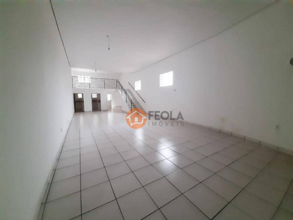 Imagem Sala Comercial para Alugar, 480 m² em Terras De Santa Bárbara - Santa Bárbara D'oeste Imagem Sala Comercial para Alugar, 480 m² em Terras De Santa Bárbara - Santa Bárbara D'oeste
