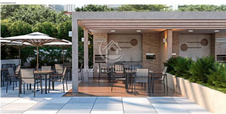 Imagem Apartamento com 2 Quartos à Venda, 45 m² em Recreio Dos Bandeirantes - Rio De Janeiro