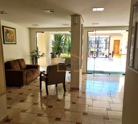 Imagem Apartamento com 2 Quartos à Venda ou Locação, 67 m² em Santana - São Paulo