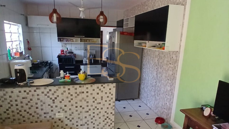 Imagem Casa com 2 Quartos à Venda, 70 m² em Balneário Flórida Mirim - Mongaguá Imagem Casa com 2 Quartos à Venda, 70 m² em Balneário Flórida Mirim - Mongaguá