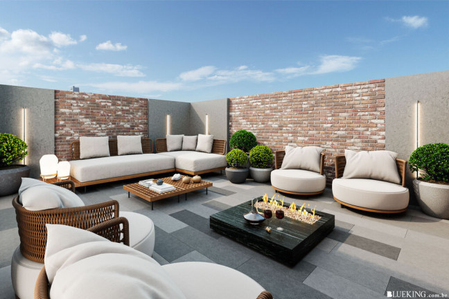 Imagem Apartamento com 2 Quartos à Venda, 63 m² em Itapema - Itapema