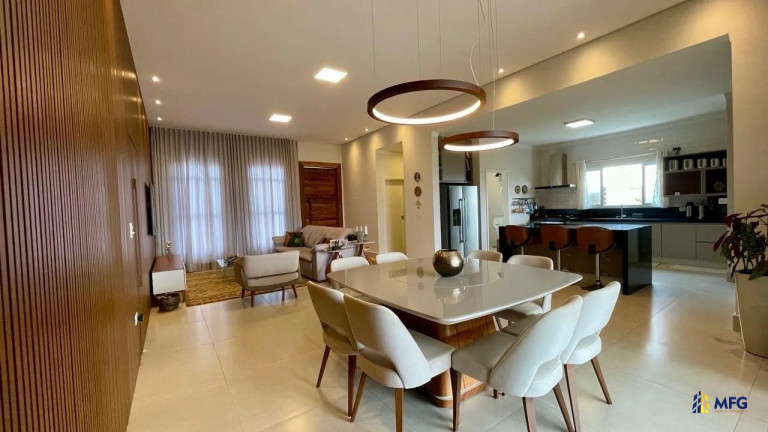 Imagem Casa de Condomínio com 4 Quartos à Venda, 965 m² em Loteamento Parque Chapada De Itu - Itu Imagem Casa de Condomínio com 4 Quartos à Venda, 965 m² em Loteamento Parque Chapada De Itu - Itu