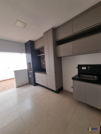Imagem Casa de Condomínio com 2 Quartos à Venda, 162 m² em Residencial Terras De São Francisco - Sorocaba Imagem Casa de Condomínio com 2 Quartos à Venda, 162 m² em Residencial Terras De São Francisco - Sorocaba