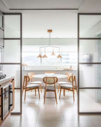 Imagem Apartamento com 4 Quartos à Venda, 338 m² em Alphaville Empresarial - Barueri