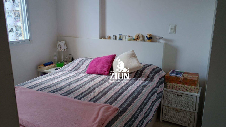 Imagem Apartamento com 2 Quartos à Venda, 60 m² em Parada Inglesa - São Paulo Imagem Apartamento com 2 Quartos à Venda, 60 m² em Parada Inglesa - São Paulo