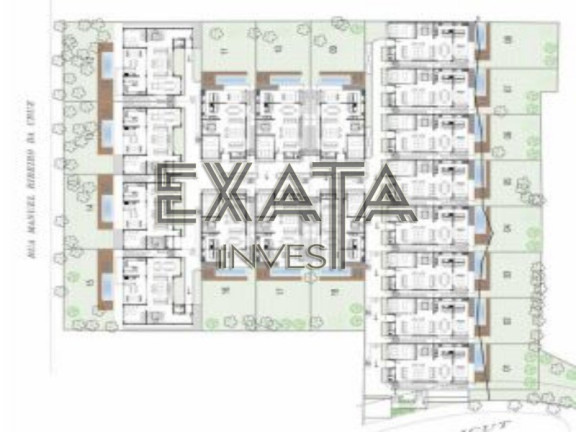 Imagem Imóvel com 4 Quartos à Venda, 849 m² em Granja Julieta - São Paulo