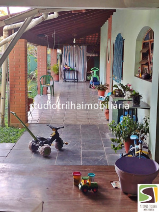 Imagem Casa com 4 Quartos à Venda, em Barra Velha - Ilhabela Imagem Casa com 4 Quartos à Venda, em Barra Velha - Ilhabela