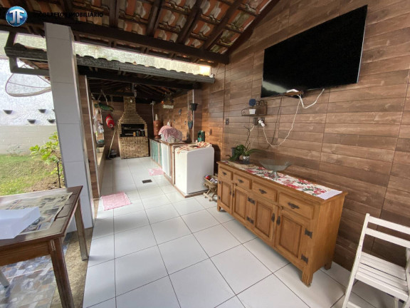 Imagem Casa com 3 Quartos à Venda, 319 m² em Das águas - Ipatinga