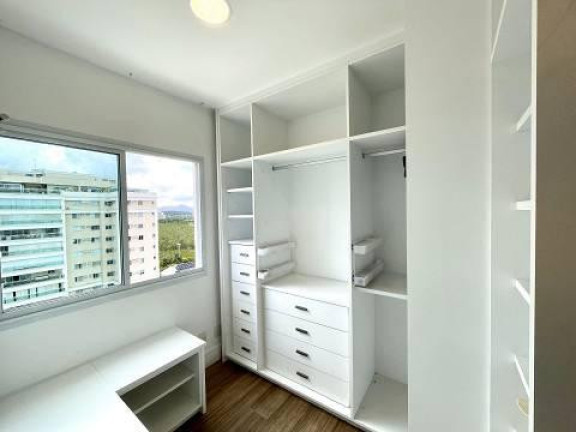 Imagem Apartamento com 3 Quartos à Venda, 127 m² em Barra Da Tijuca - Rio De Janeiro
